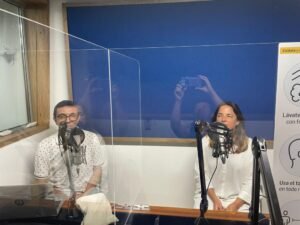 Foto Podcast