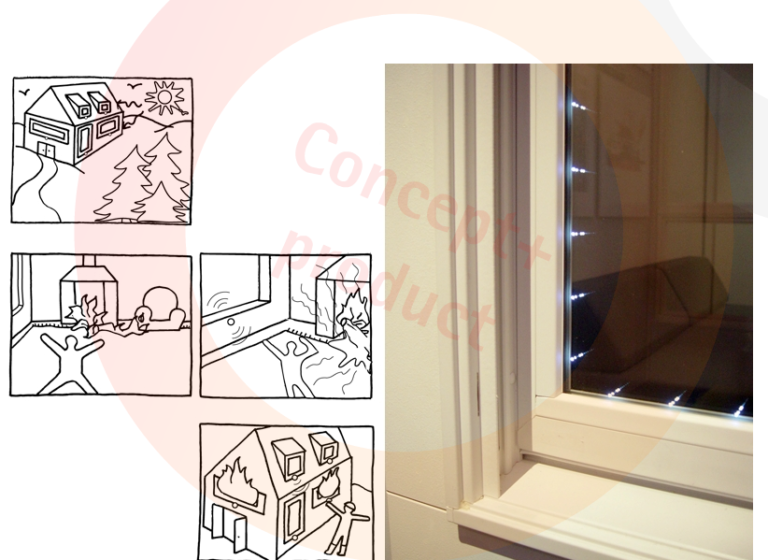 Foto de plano con philips